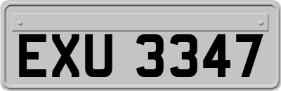 EXU3347