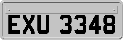 EXU3348