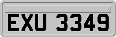 EXU3349
