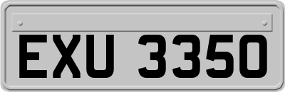 EXU3350