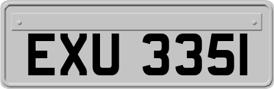 EXU3351