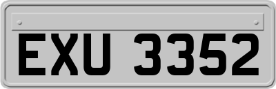 EXU3352