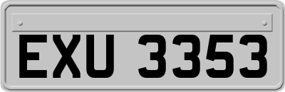 EXU3353