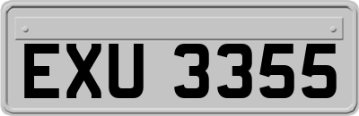 EXU3355
