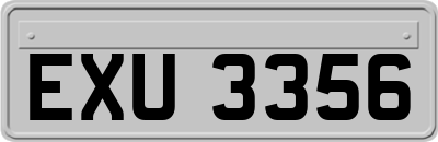 EXU3356