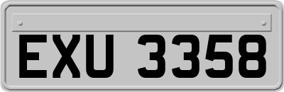 EXU3358