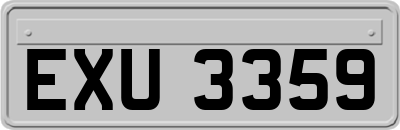 EXU3359