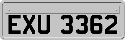 EXU3362