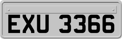 EXU3366