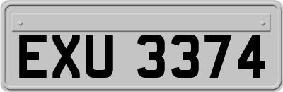 EXU3374