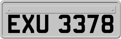 EXU3378