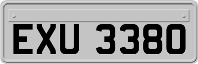 EXU3380