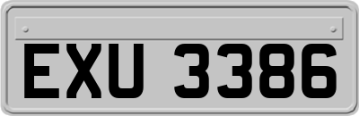 EXU3386