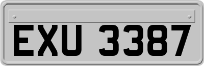 EXU3387