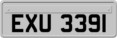 EXU3391
