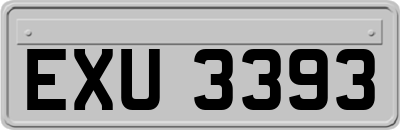 EXU3393