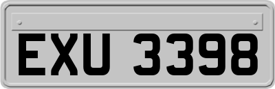 EXU3398