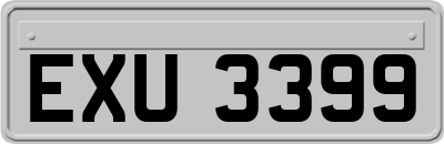 EXU3399