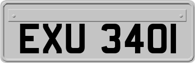 EXU3401