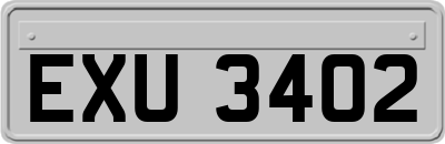 EXU3402