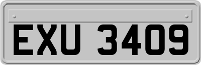 EXU3409
