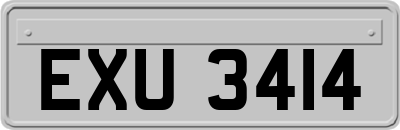 EXU3414