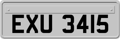 EXU3415