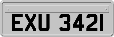 EXU3421
