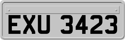 EXU3423