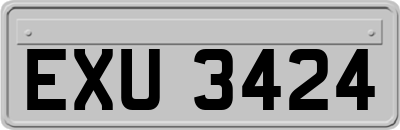 EXU3424