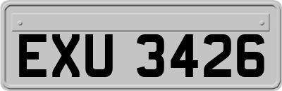 EXU3426