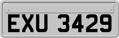 EXU3429