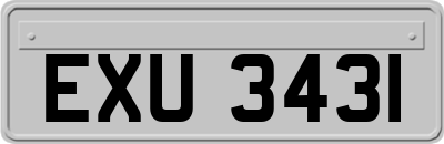 EXU3431