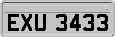EXU3433
