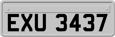 EXU3437