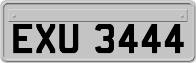 EXU3444