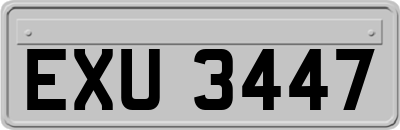 EXU3447