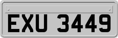 EXU3449