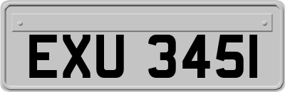 EXU3451
