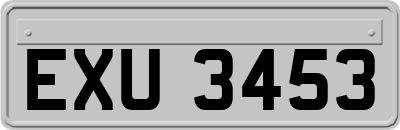 EXU3453
