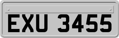 EXU3455