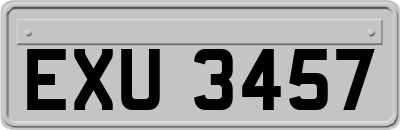 EXU3457