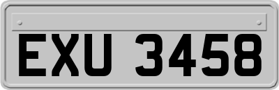 EXU3458