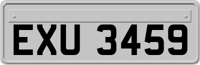 EXU3459
