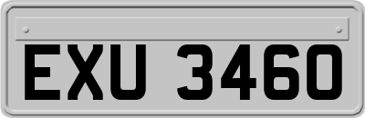 EXU3460