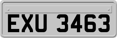 EXU3463