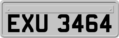 EXU3464