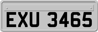 EXU3465
