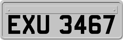 EXU3467