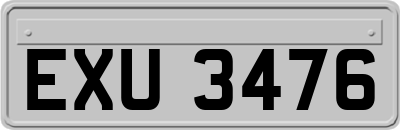 EXU3476